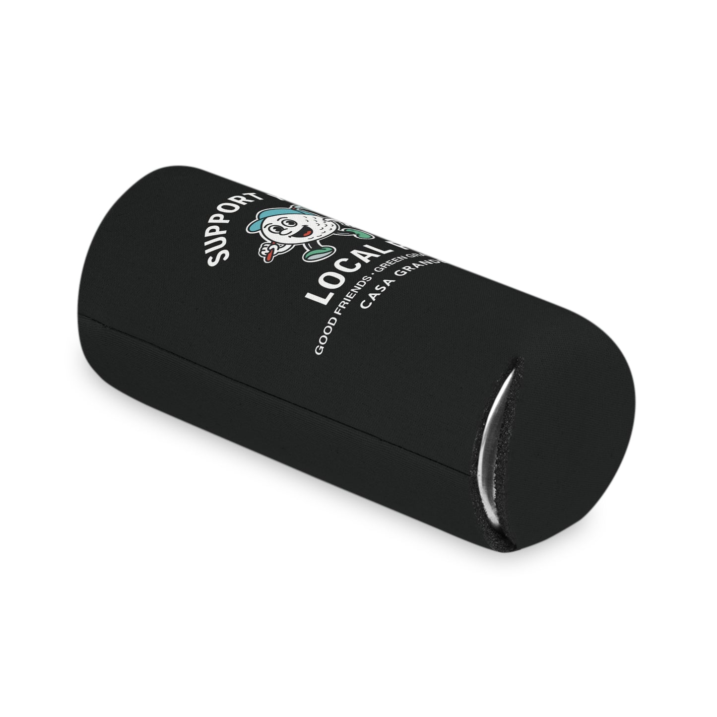 Standard Issue Can Cooler