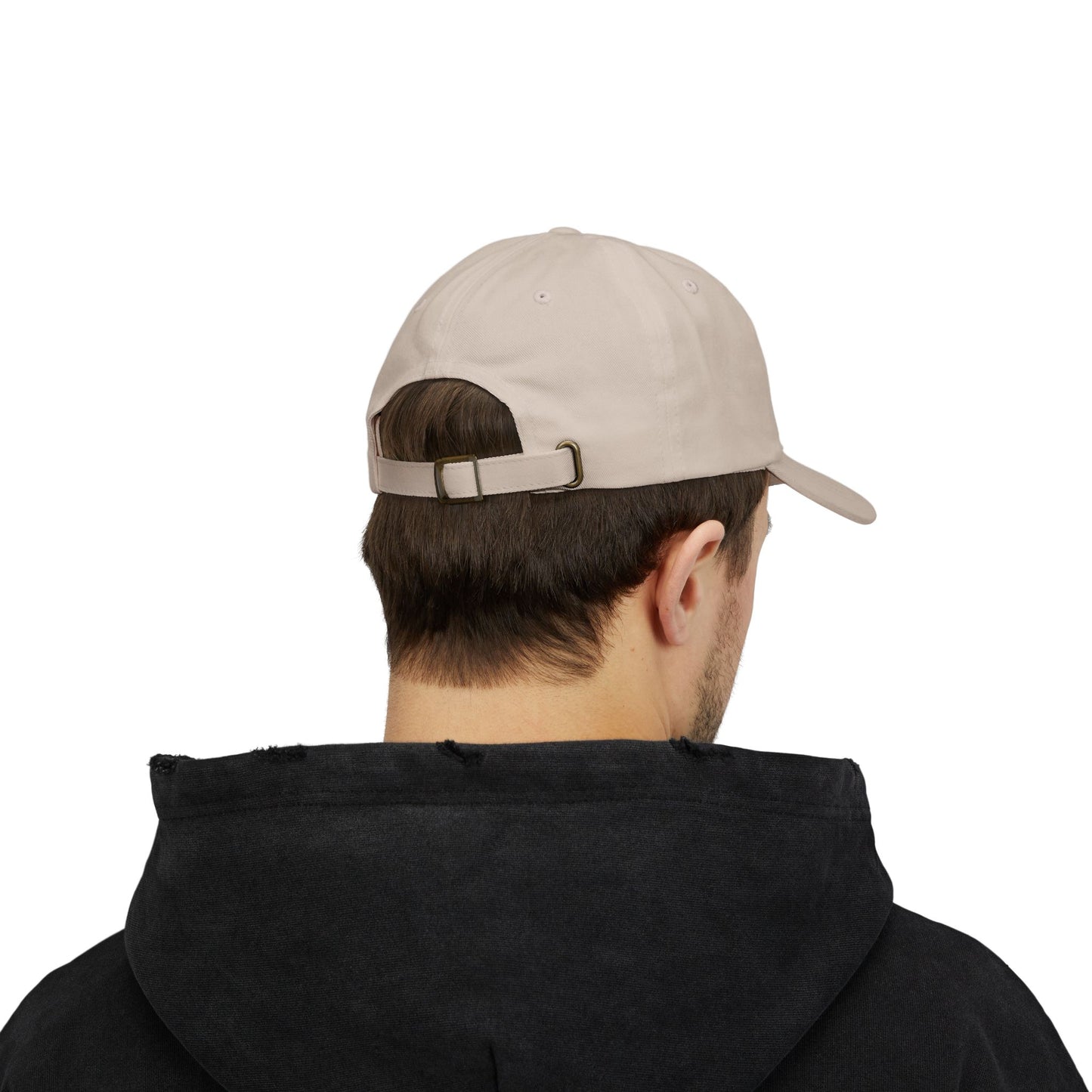 The Standard Dad Hat - Embroidered