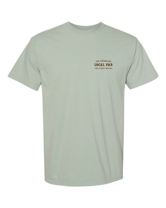 Clubhouse Tee