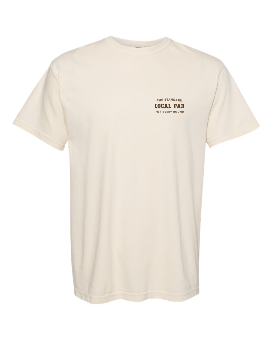 Clubhouse Tee