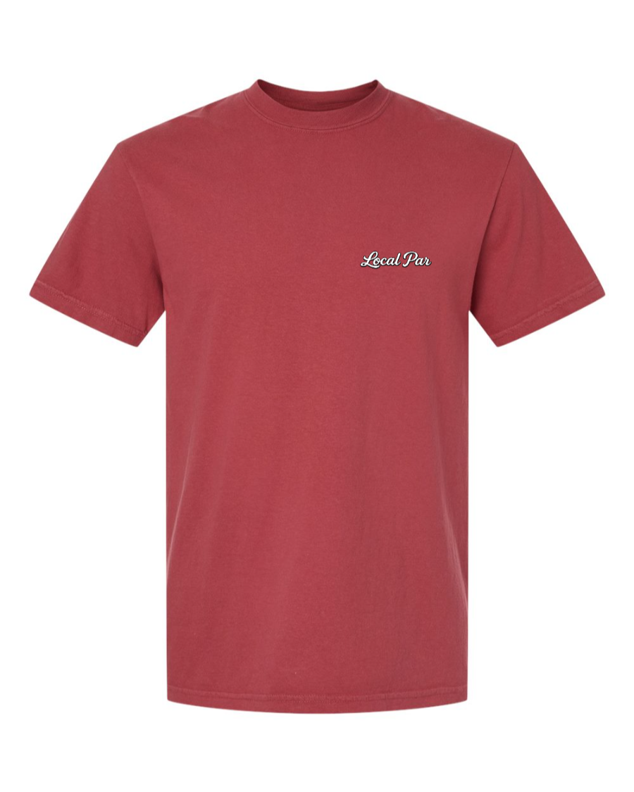 The Classic Social Club Tee