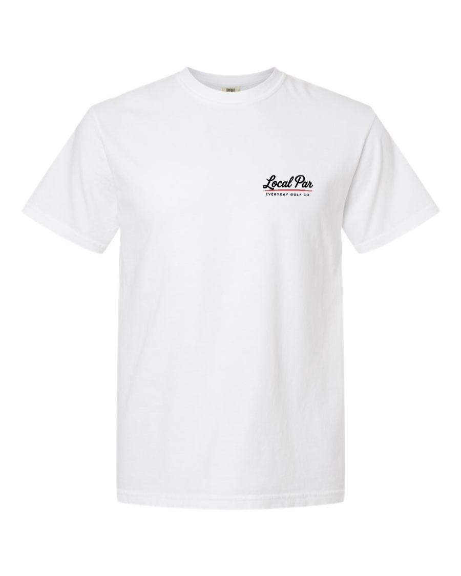 Play It As It Lies Tee