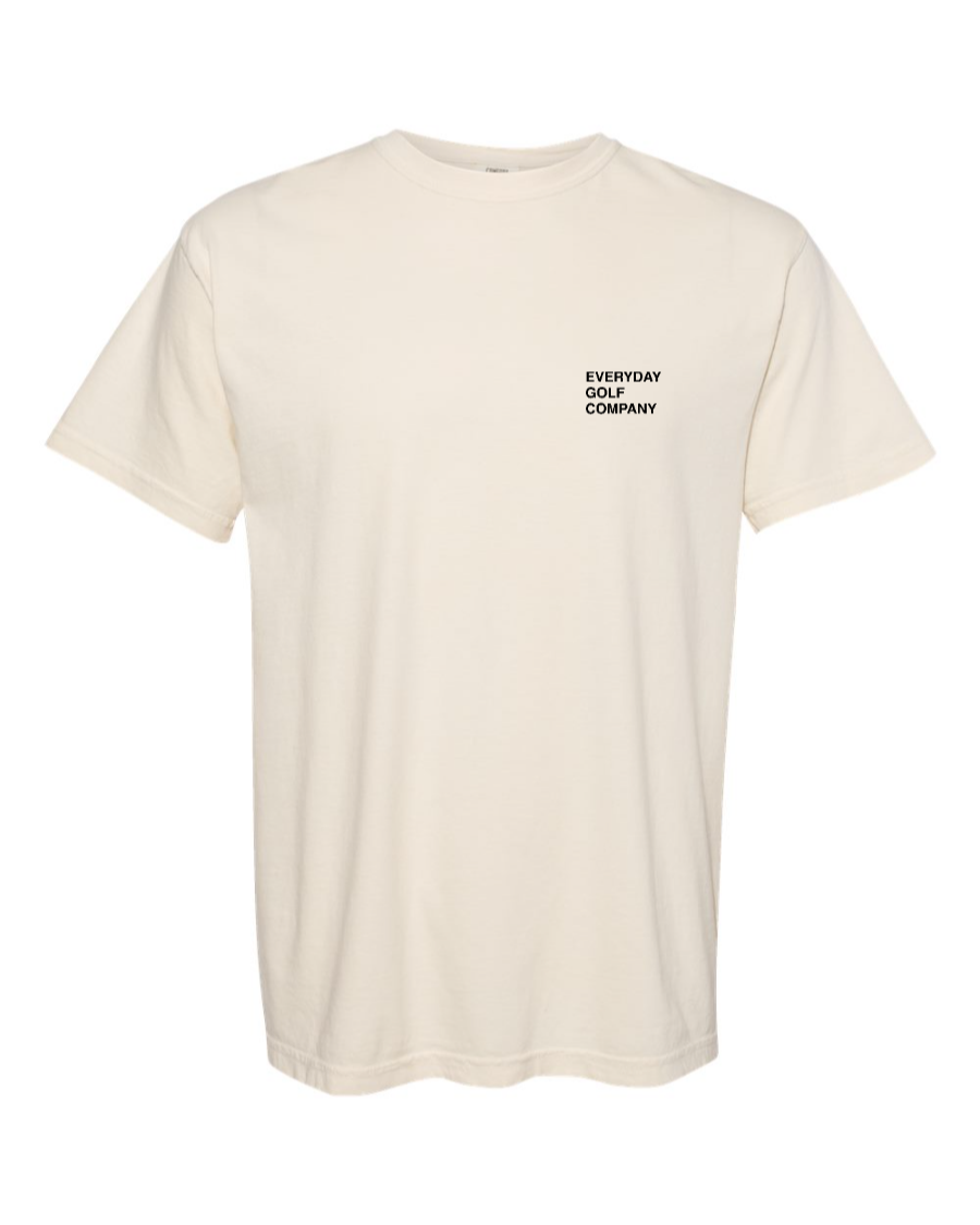 Local Par Heart Tee