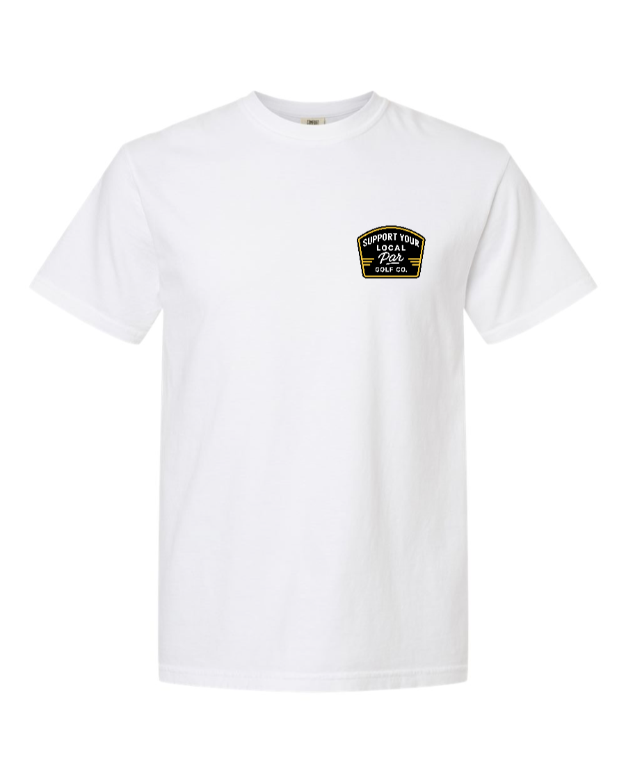Local Support Tee
