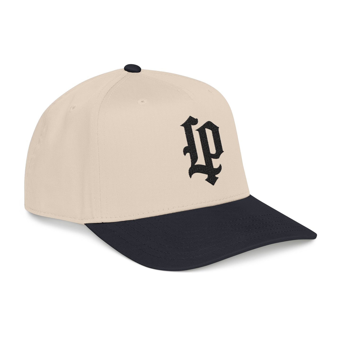 LP Heritage Cap