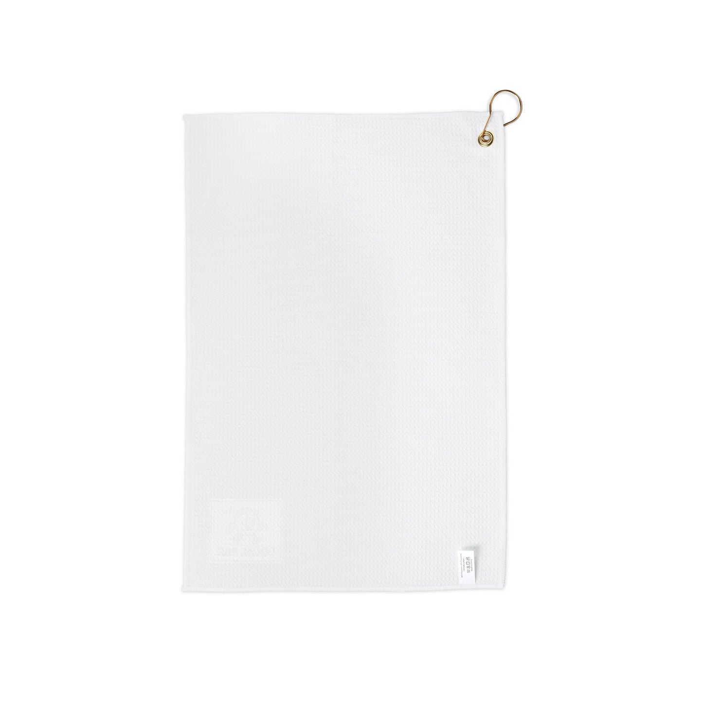 LOCAL PAR Premium Golf Towel