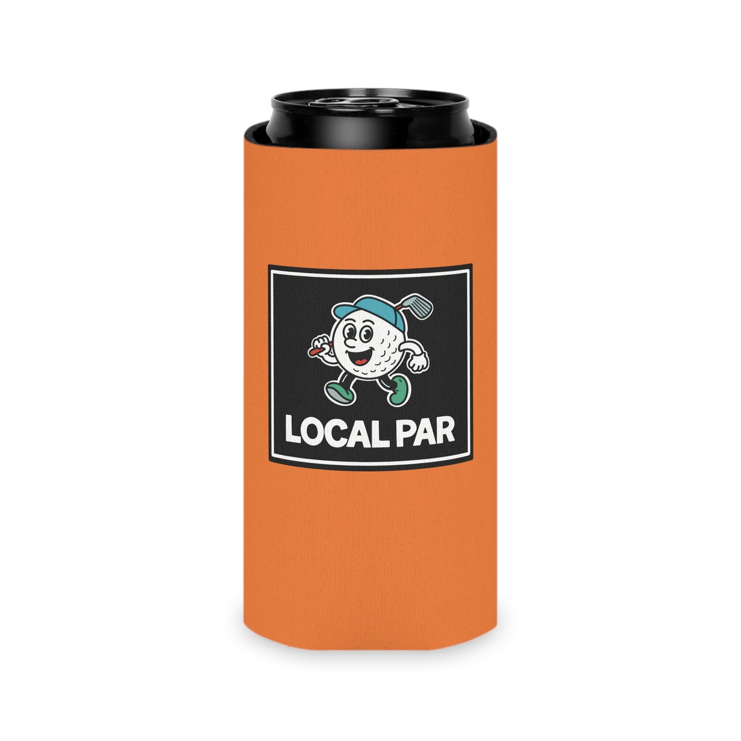 Local Par Can Cooler