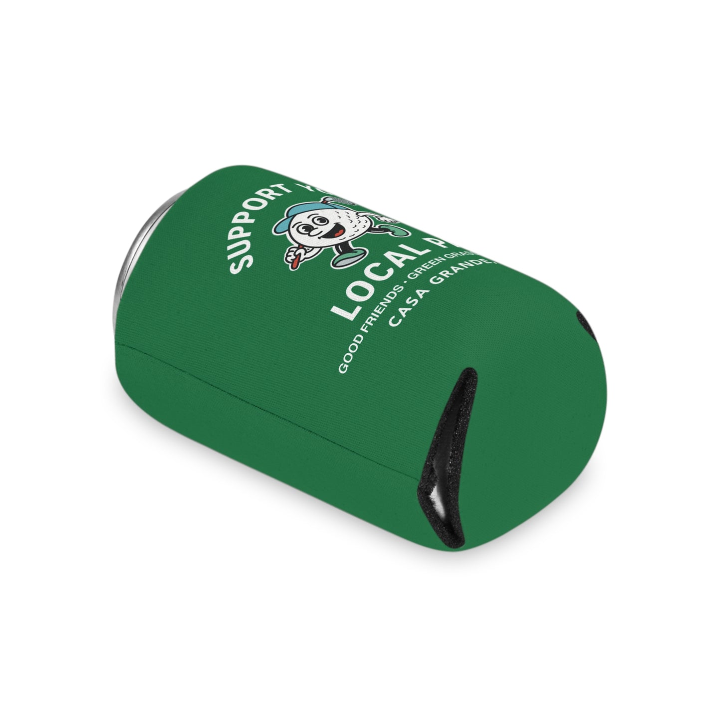 Standard Issue Can Cooler