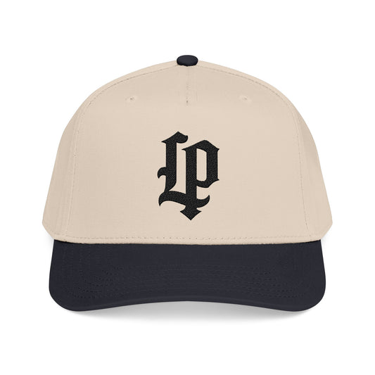 LP Heritage Cap