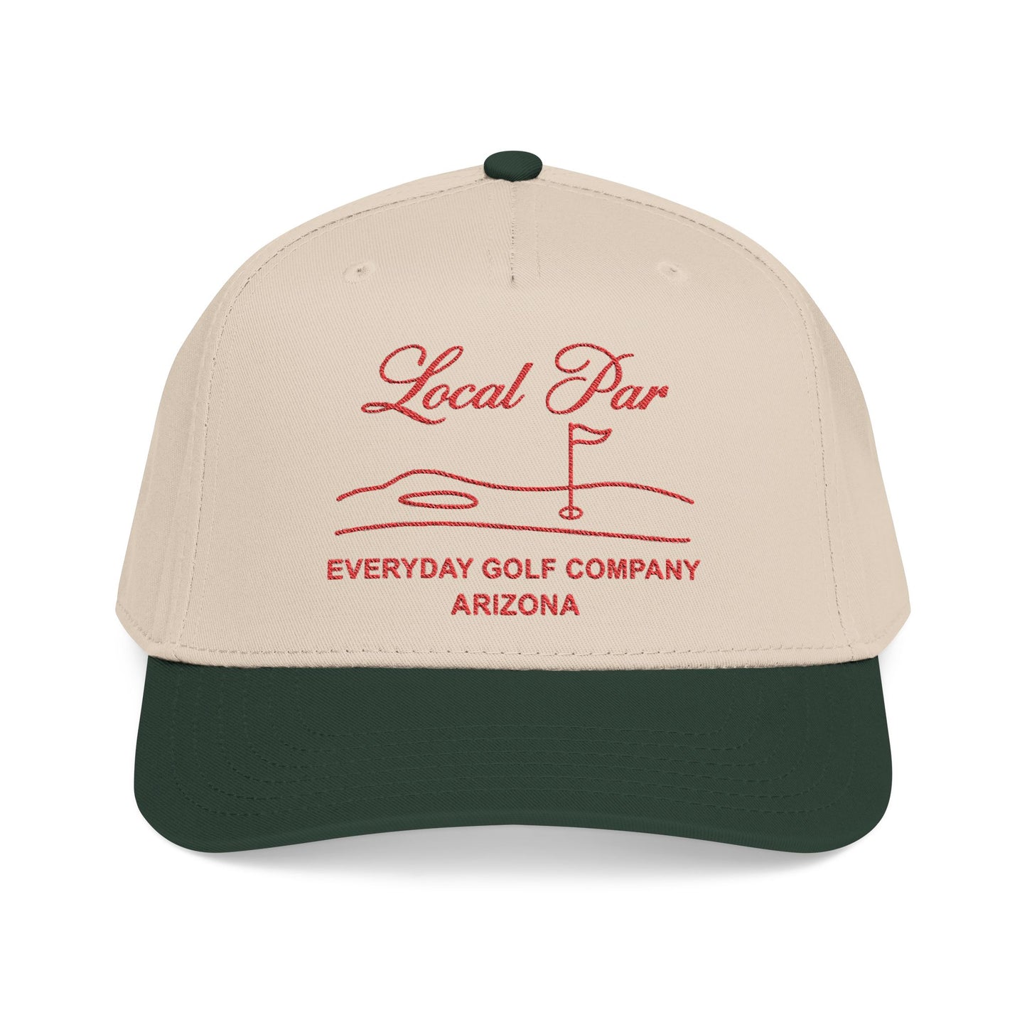 Everyday Golf Co. Hat