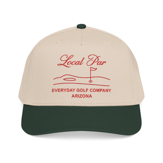 Everyday Golf Co. Hat