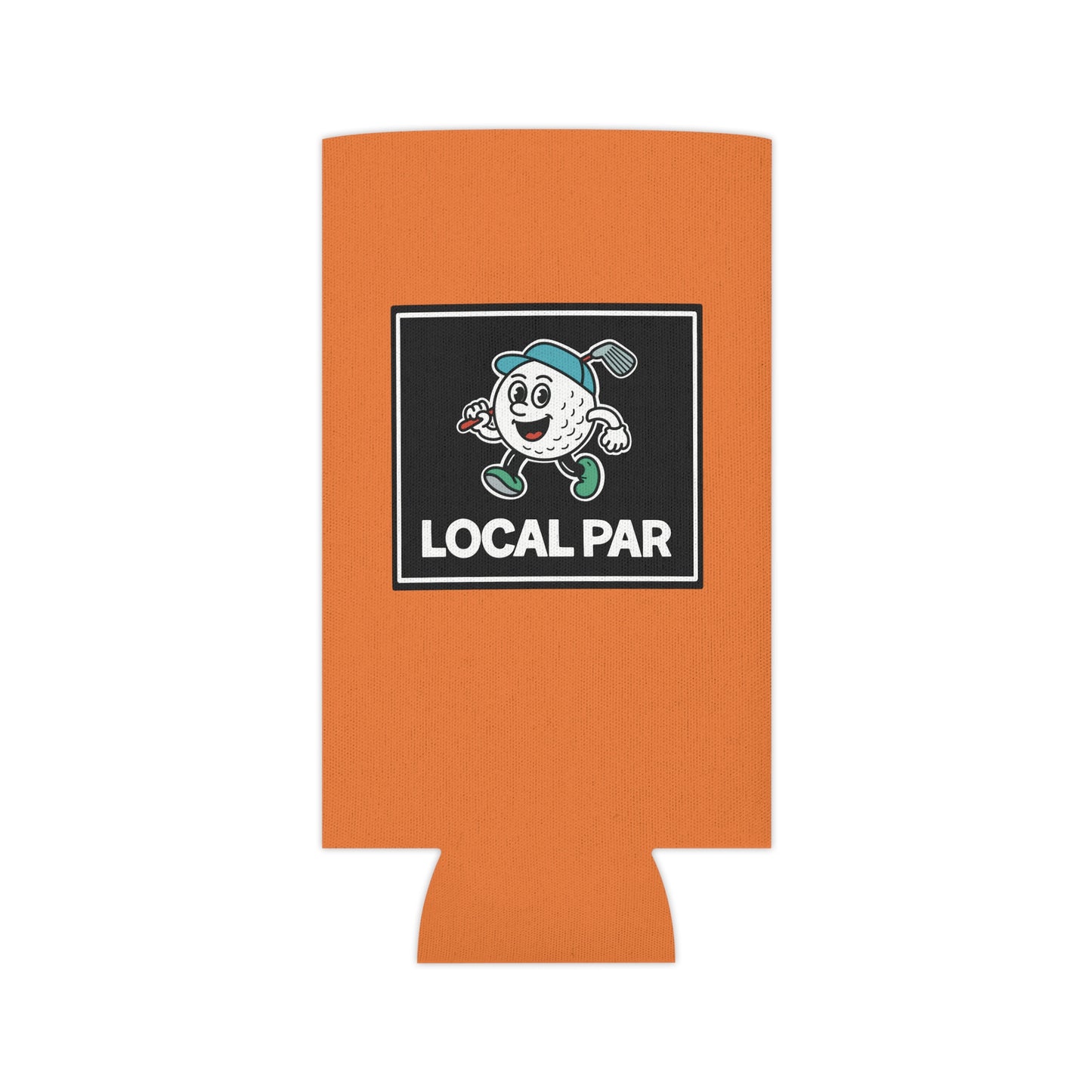 Local Par Can Cooler