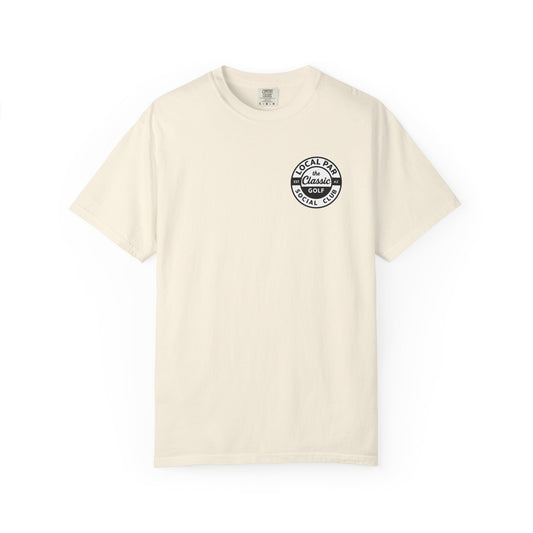 The Classic Club Tee