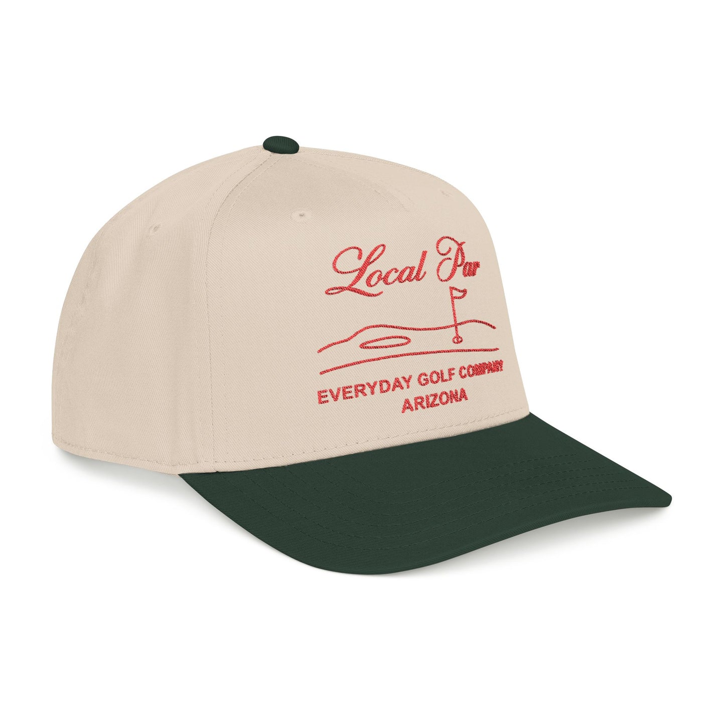 Everyday Golf Co. Hat