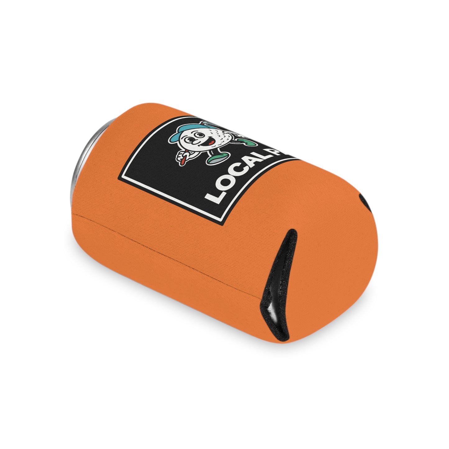 Local Par Can Cooler