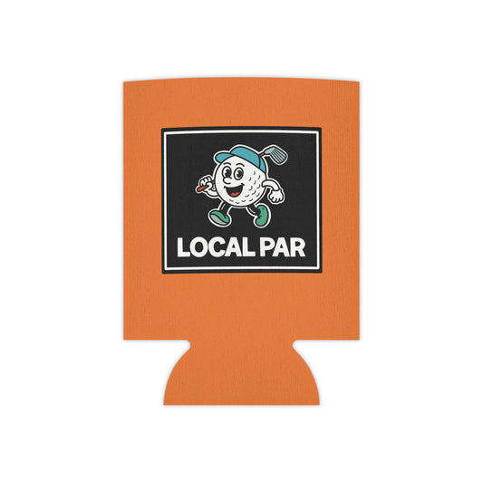 Local Par Can Cooler