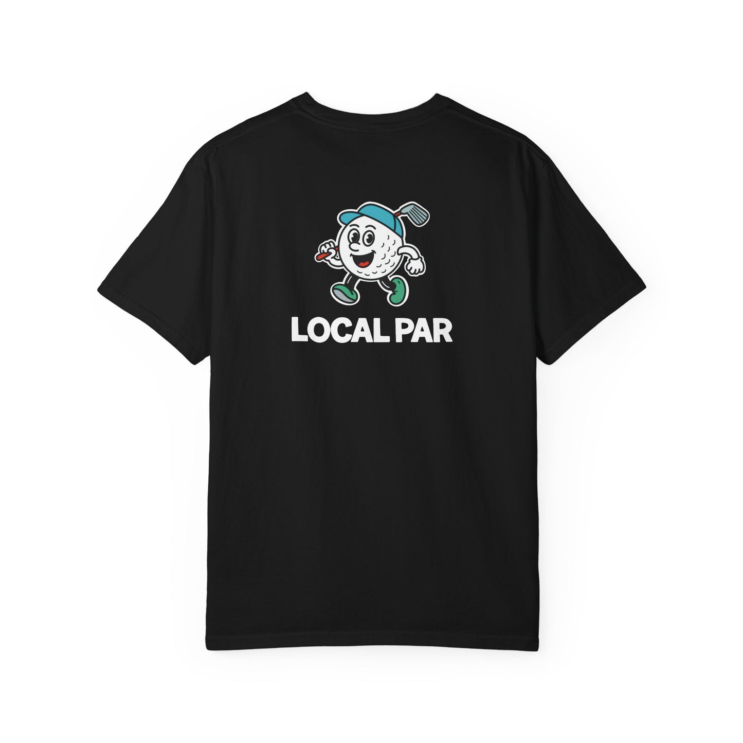 Local Par Original