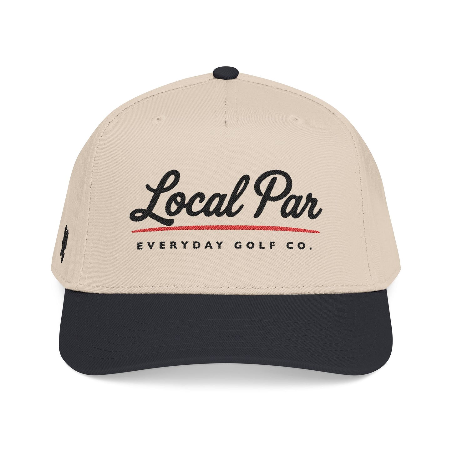 Local Par Classic Snapback