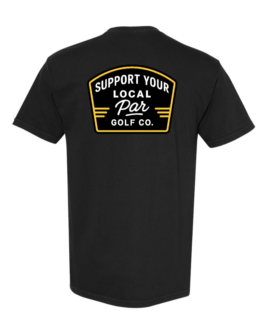 Local Support Tee
