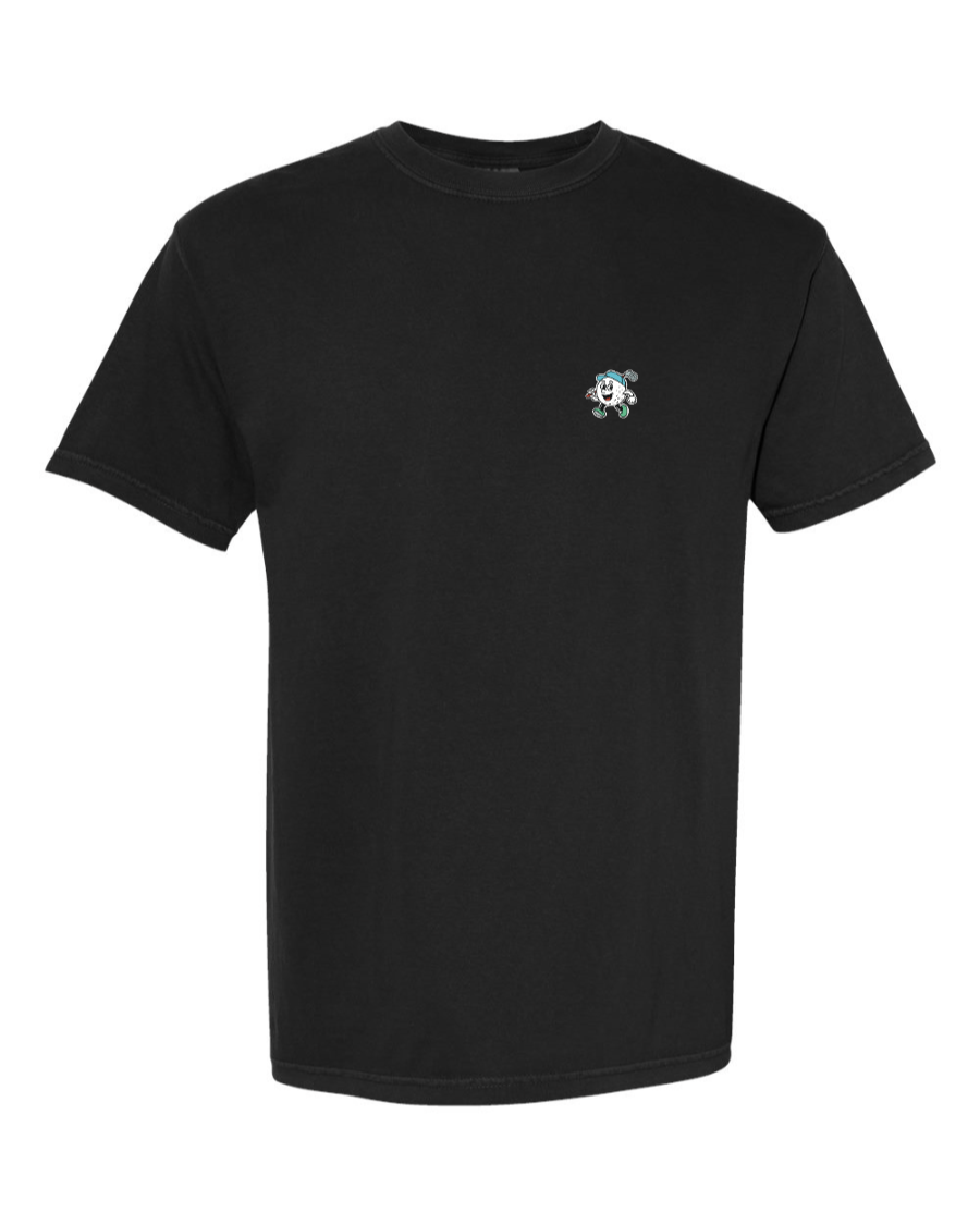 Support Your Local Par Tee