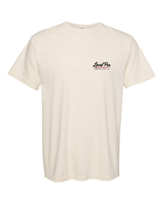 Play It As It Lies Tee