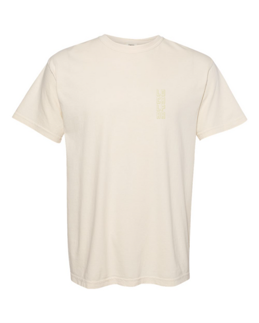 Play Muni - Map Tee