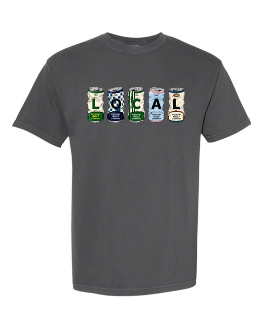 Beer Bags Tee
