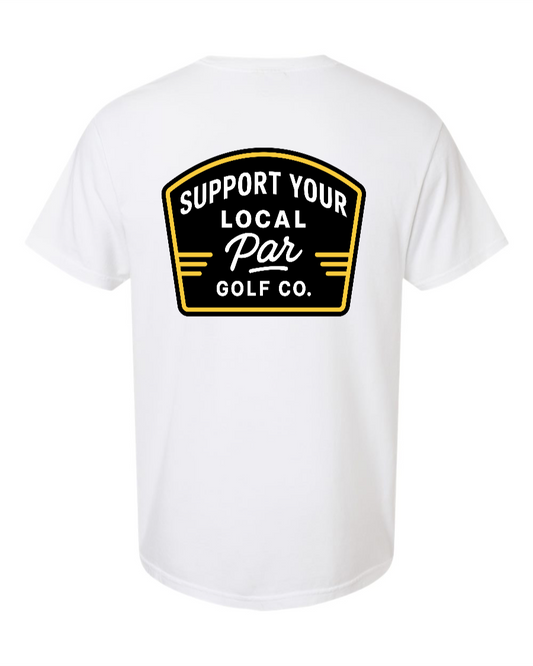 Local Support Tee