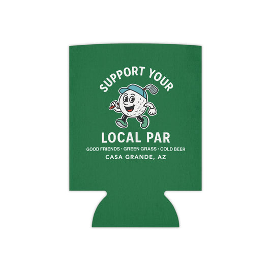 Standard Issue Can Cooler