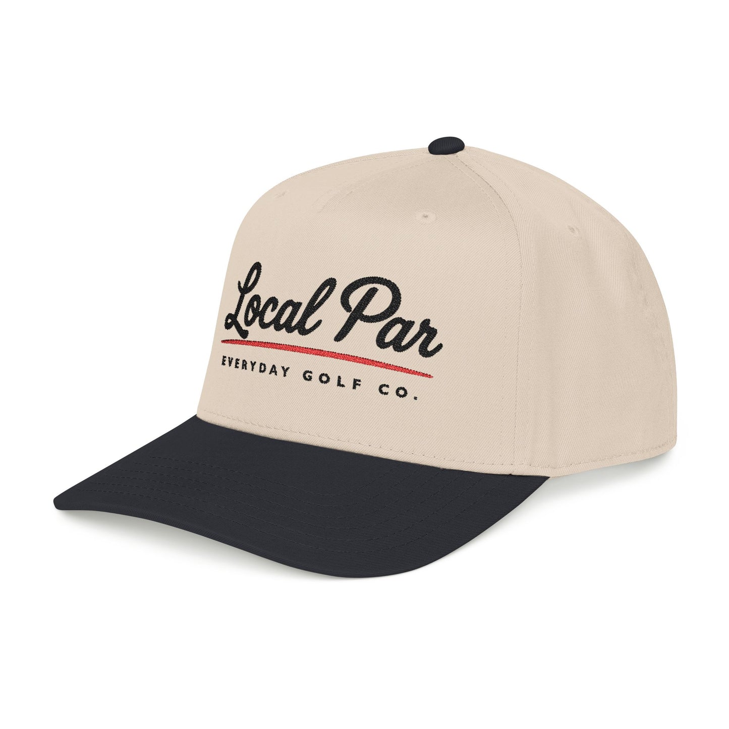 Local Par Classic Snapback