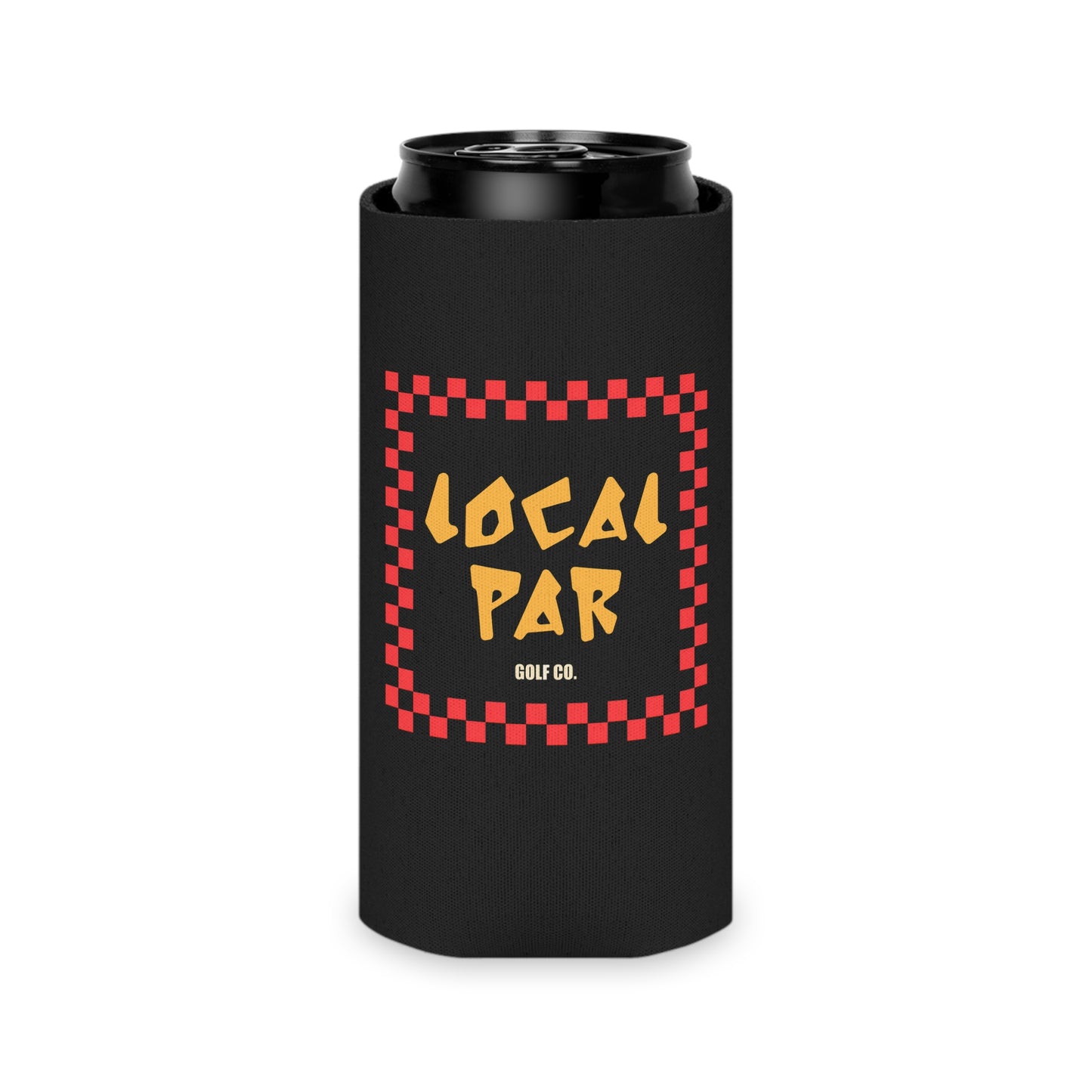 Kick Back Koozie