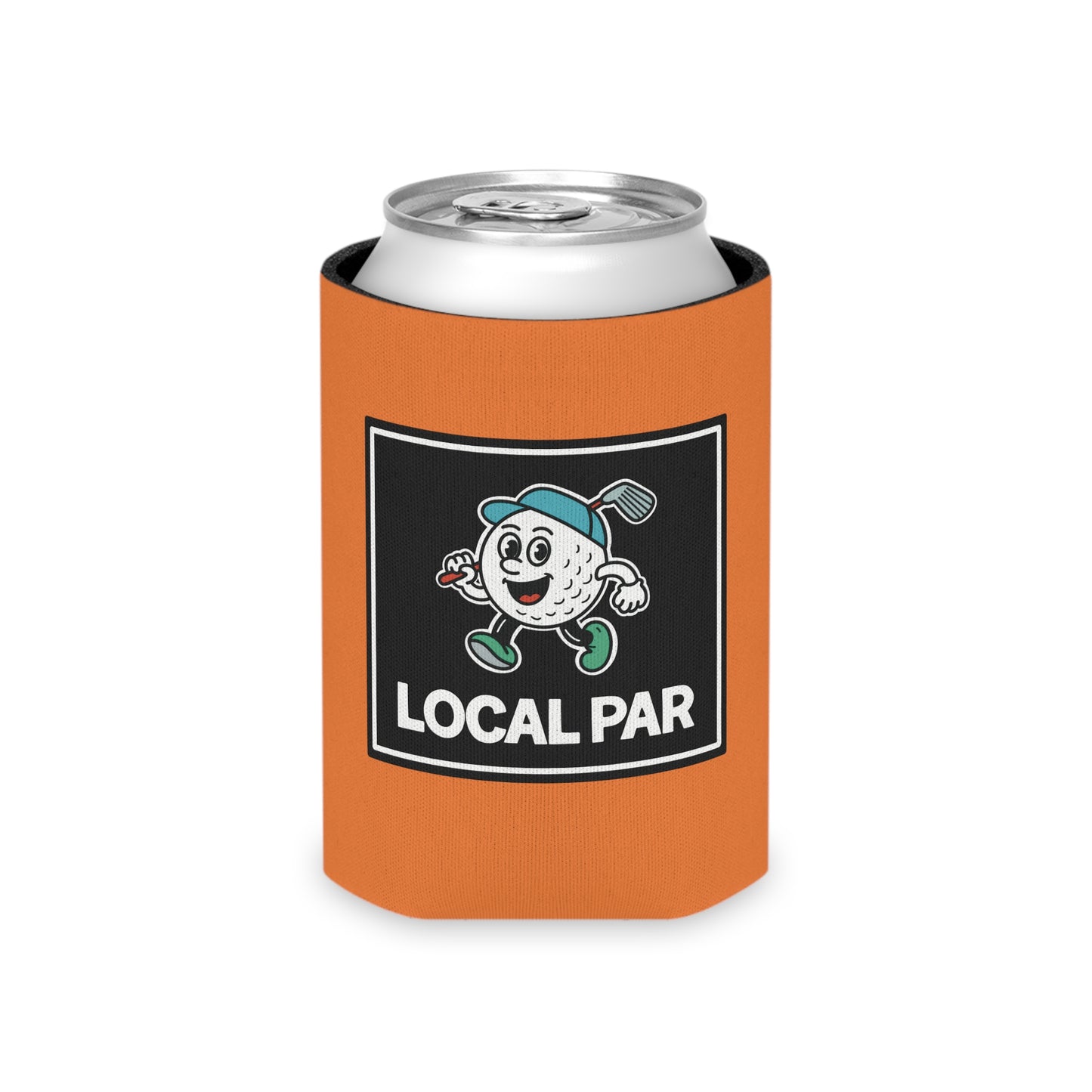Local Par Can Cooler