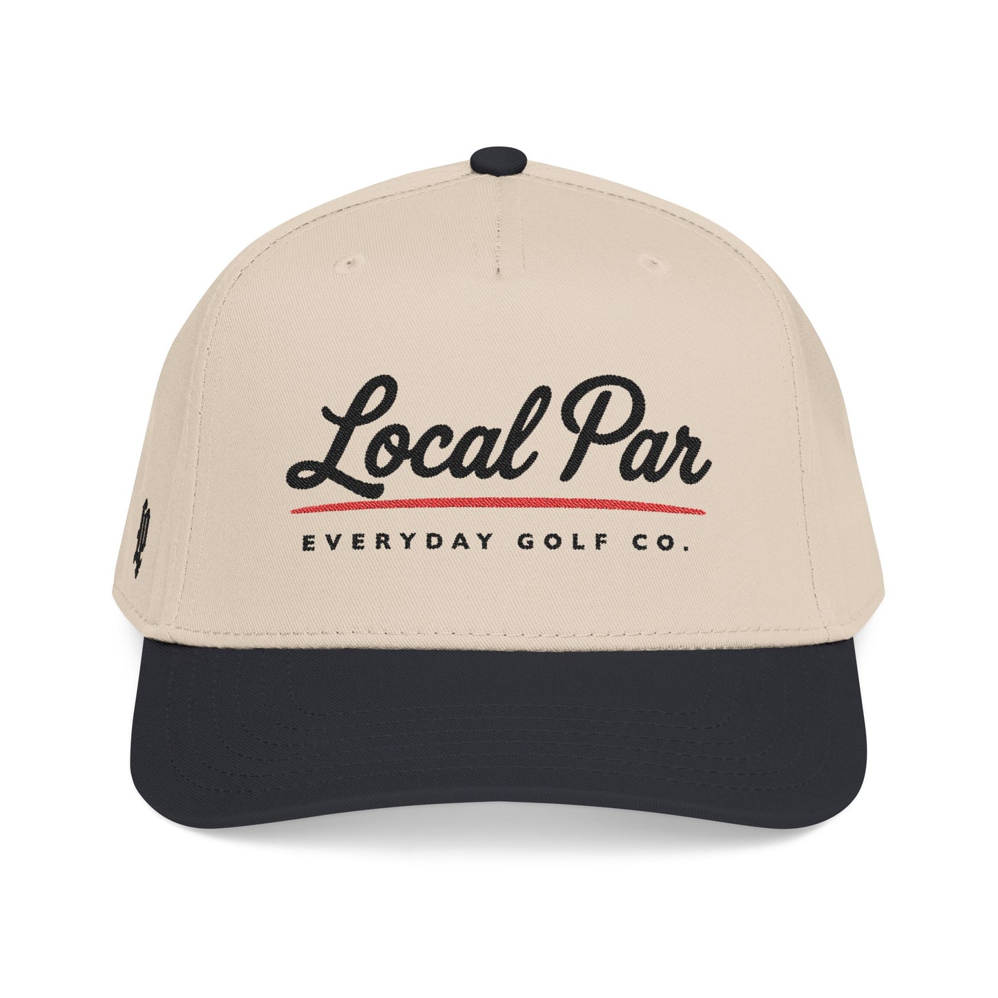 Local Par Classic Snapback
