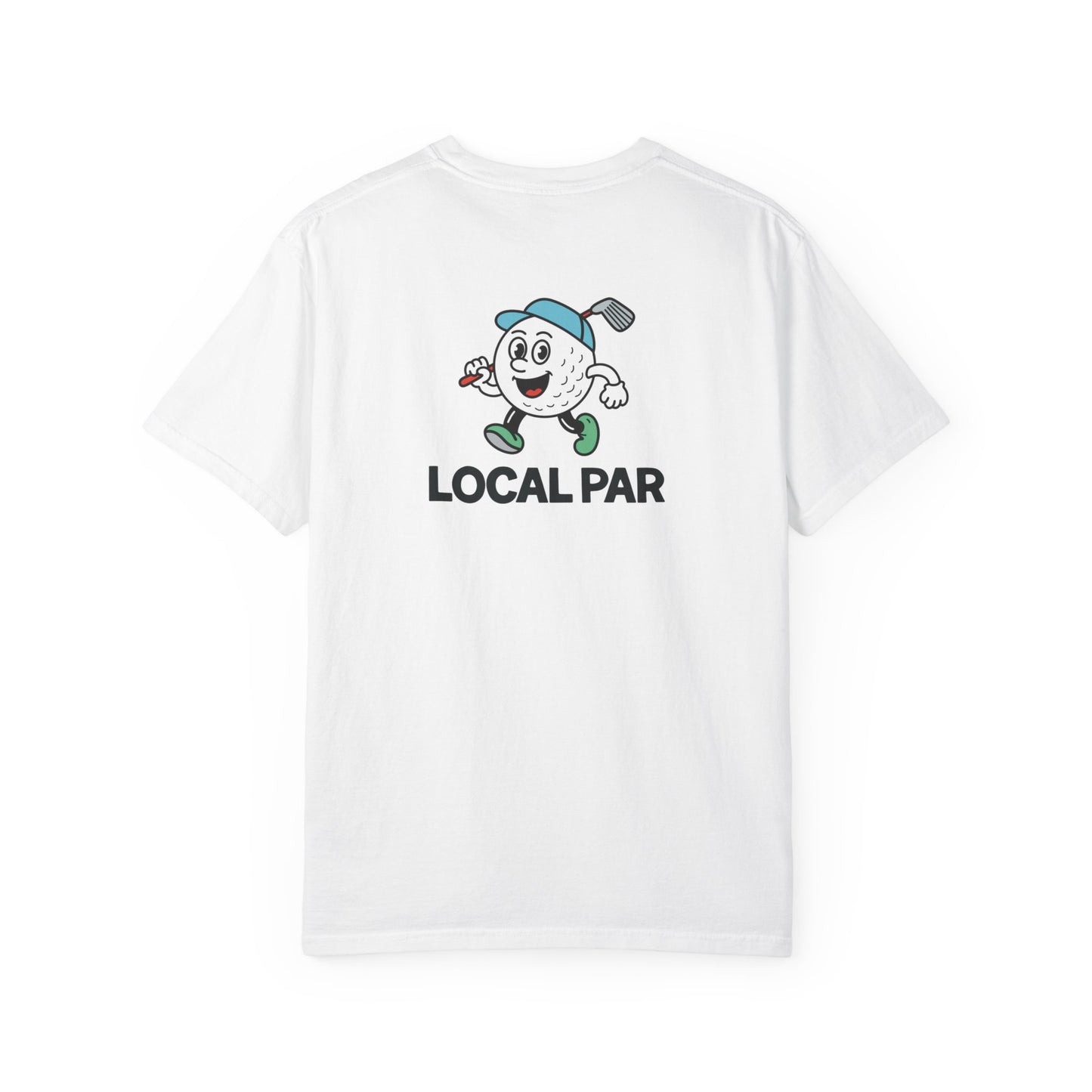 Local Par Original