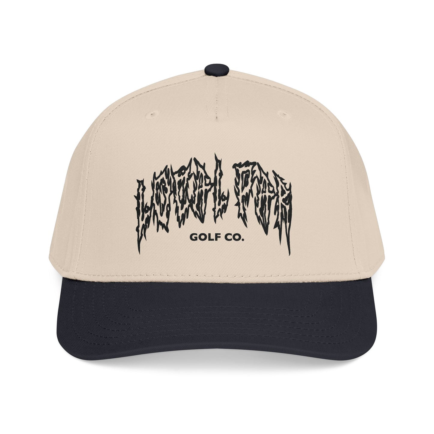 Local Par Razor Script Cap