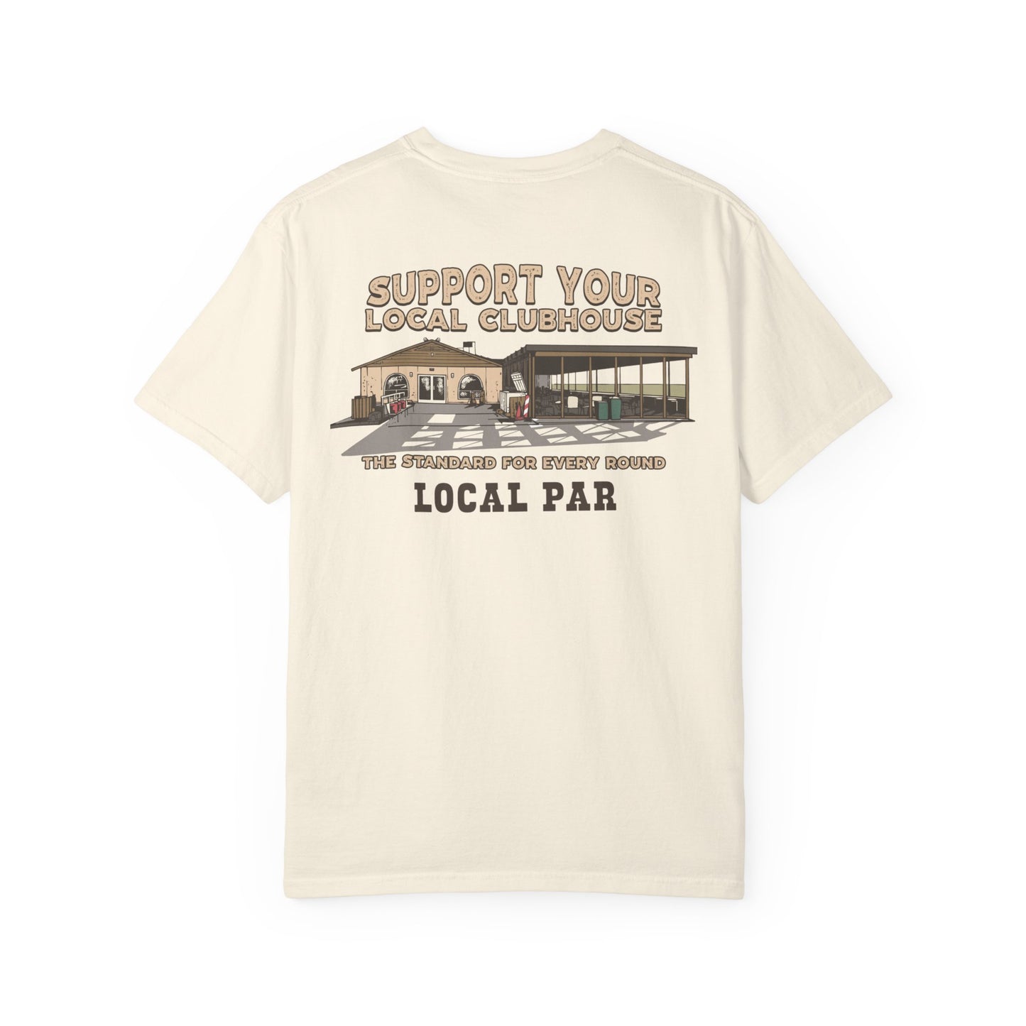 The Standard For Every Round