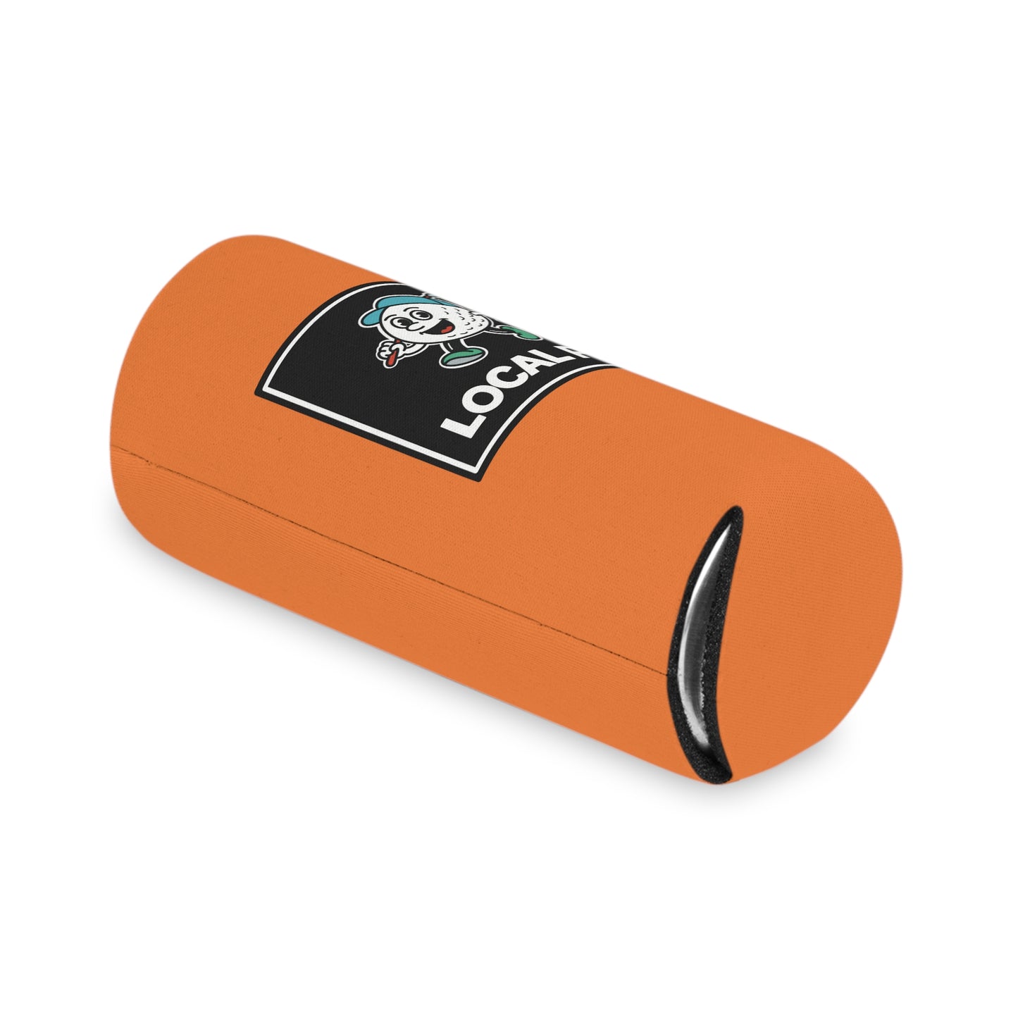 Local Par Can Cooler