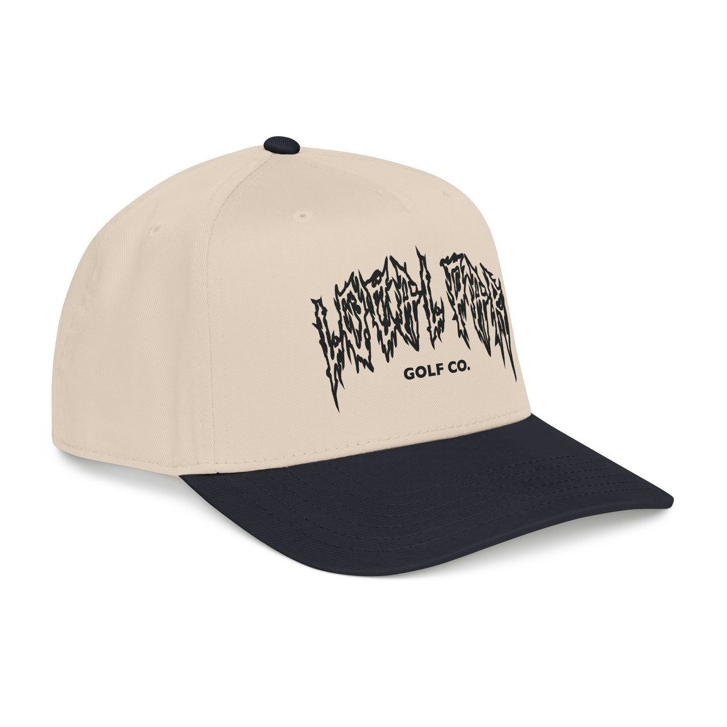 Local Par Razor Script Cap