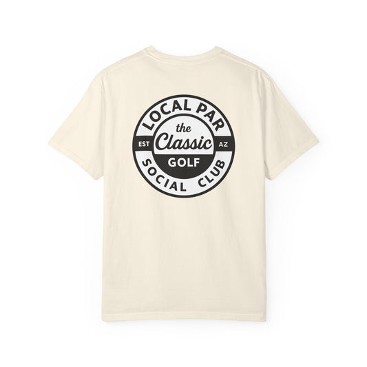 The Classic Club Tee